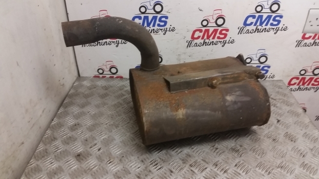 Jcb 412s, 416b Silencer Exhaust 331/16120, 268/10134 - Silenciador por Pá carregadora de rodas: foto 5 Jcb 412s, 416b Silencer Exhaust 331/16120, 268/10134 - Silenciador por Pá carregadora de rodas: foto 5