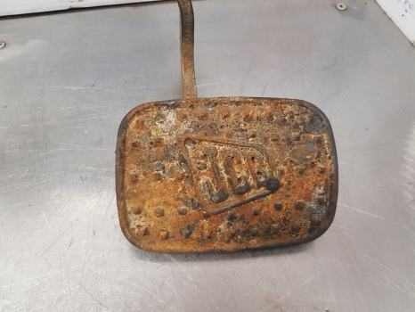 Jcb 4220 Fastrac Clutch And Brake Pedals 00000 - Pedal por Trator: foto 2 Jcb 4220 Fastrac Clutch And Brake Pedals 00000 - Pedal por Trator: foto 2