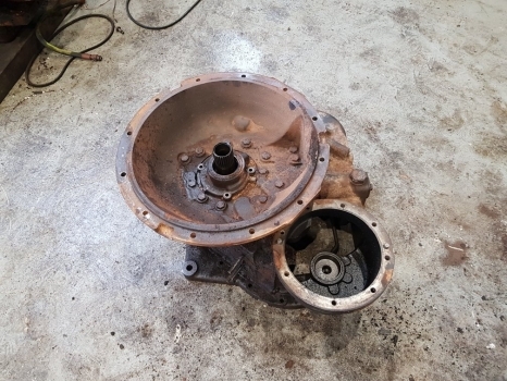 Jcb 531-70 536-70, 536-60, 541-70 Transmission Housing 589/10590, 589/10592 - Caixas de velocidade e peças por Empilhador telescópico: foto 2 Jcb 531-70 536-70, 536-60, 541-70 Transmission Housing 589/10590, 589/10592 - Caixas de velocidade e peças por Empilhador telescópico: foto 2