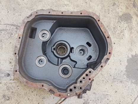 Jcb 531-70, 54170, 535-95 Transmission Housing 6 Speed 589/10589, 442/27690 - Caixa de velocidade por Retroescavadeira: foto 5 Jcb 531-70, 54170, 535-95 Transmission Housing 6 Speed 589/10589, 442/27690 - Caixa de velocidade por Retroescavadeira: foto 5