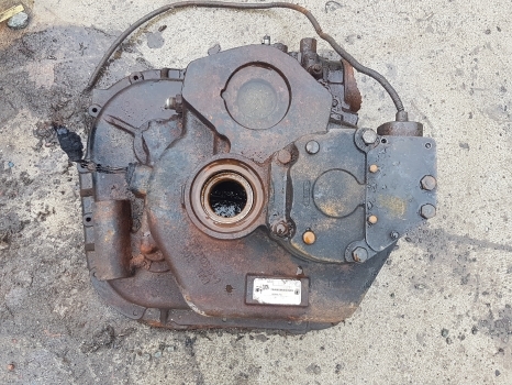 Jcb 531-70, 54170, 535-95 Transmission Housing 6 Speed 589/10589, 442/27690 - Caixa de velocidade por Retroescavadeira: foto 3 Jcb 531-70, 54170, 535-95 Transmission Housing 6 Speed 589/10589, 442/27690 - Caixa de velocidade por Retroescavadeira: foto 3