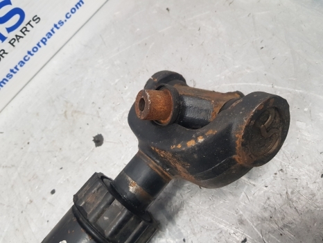 Jcb Tm310 Propeller Drive Shaft Rear Parts 914/60084 - Veio de transmissão por Trator: foto 5 Jcb Tm310 Propeller Drive Shaft Rear Parts 914/60084 - Veio de transmissão por Trator: foto 5