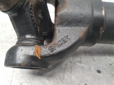 Jcb Tm310 Propeller Drive Shaft Rear Parts 914/60084 - Veio de transmissão por Trator: foto 3 Jcb Tm310 Propeller Drive Shaft Rear Parts 914/60084 - Veio de transmissão por Trator: foto 3