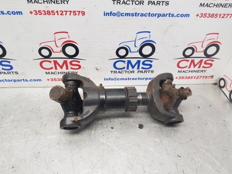 Jcb Tm310 Propeller Drive Shaft Rear Parts 914/60084 - Veio de transmissão por Trator: foto 1 Jcb Tm310 Propeller Drive Shaft Rear Parts 914/60084 - Veio de transmissão por Trator: foto 1