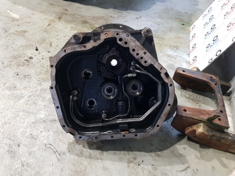 Jcb Tm310, Tm310s, 3cx, 4cx Transmission Housing 459/30368, 589/10592, 459/30390 - Caixas de velocidade e peças por Pá carregadora: foto 4 Jcb Tm310, Tm310s, 3cx, 4cx Transmission Housing 459/30368, 589/10592, 459/30390 - Caixas de velocidade e peças por Pá carregadora: foto 4