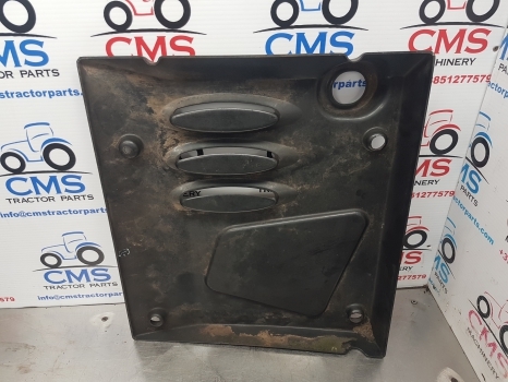 Jcb Tm310, Tm310s, Tm-w, Cab Side Panel Rhs Orginal 346/00561 - Carroceria e exterior: foto 2 Jcb Tm310, Tm310s, Tm-w, Cab Side Panel Rhs Orginal 346/00561 - Carroceria e exterior: foto 2
