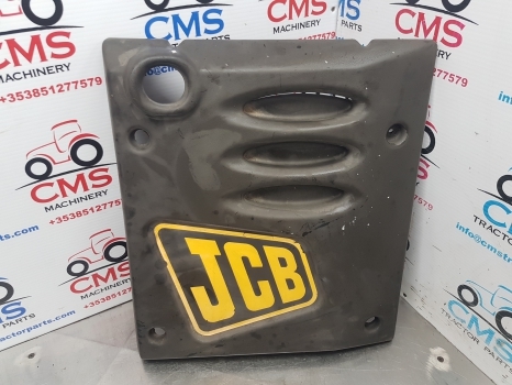 Jcb Tm310, Tm310s, Tm-w, Cab Side Panel Rhs Orginal 346/00561 - Carroceria e exterior: foto 3 Jcb Tm310, Tm310s, Tm-w, Cab Side Panel Rhs Orginal 346/00561 - Carroceria e exterior: foto 3