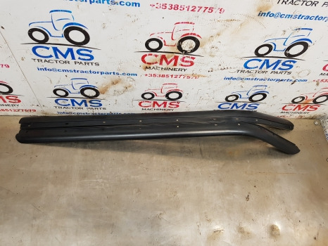 John Deeere 30, 40, 50 Series Sg2 Cab Mudguard Fender Extension Pair L37791 - Para-lama: foto 1 John Deeere 30, 40, 50 Series Sg2 Cab Mudguard Fender Extension Pair L37791 - Para-lama: foto 1