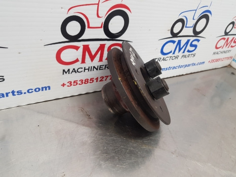 John Deere 1630, 2030, 1950 Crankshaft Pulley R59312 - Tensor de correia por Máquina agrícola: foto 5 John Deere 1630, 2030, 1950 Crankshaft Pulley R59312 - Tensor de correia por Máquina agrícola: foto 5