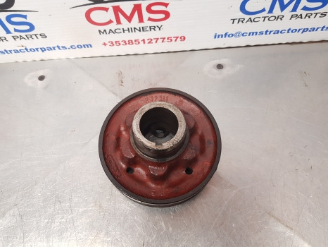 John Deere 1630, 2030, 1950 Crankshaft Pulley R59312 - Tensor de correia por Máquina agrícola: foto 1 John Deere 1630, 2030, 1950 Crankshaft Pulley R59312 - Tensor de correia por Máquina agrícola: foto 1