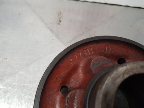 John Deere 1630, 2030, 1950 Crankshaft Pulley R59312 - Tensor de correia por Máquina agrícola: foto 3 John Deere 1630, 2030, 1950 Crankshaft Pulley R59312 - Tensor de correia por Máquina agrícola: foto 3