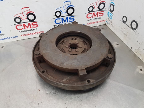 John Deere 1630, 30, 35, 40, 50 Series, Clutch Pressure Plate Al120022 , Al18714 - Embreagem e peças por Máquina agrícola: foto 4 John Deere 1630, 30, 35, 40, 50 Series, Clutch Pressure Plate Al120022 , Al18714 - Embreagem e peças por Máquina agrícola: foto 4