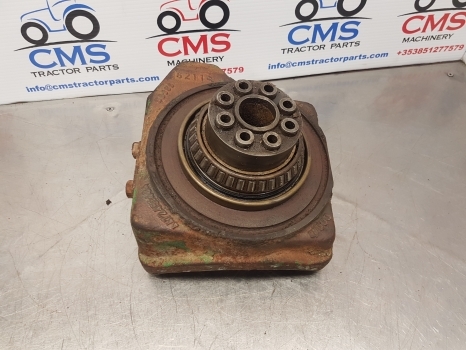 John Deere 1950, 2155, Case785 Front Axle Swivel Housing Lhs 6l61096, 4472451484 - Eixo dianteiro por Trator: foto 4 John Deere 1950, 2155, Case785 Front Axle Swivel Housing Lhs 6l61096, 4472451484 - Eixo dianteiro por Trator: foto 4