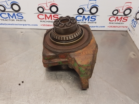 John Deere 1950, 2155, Case785 Front Axle Swivel Housing Lhs 6l61096, 4472451484 - Eixo dianteiro por Trator: foto 1 John Deere 1950, 2155, Case785 Front Axle Swivel Housing Lhs 6l61096, 4472451484 - Eixo dianteiro por Trator: foto 1