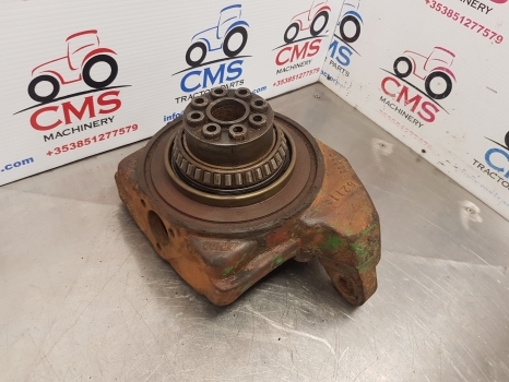 John Deere 1950, 2155, Case785 Front Axle Swivel Housing Lhs 6l61096, 4472451484 - Eixo dianteiro por Trator: foto 2 John Deere 1950, 2155, Case785 Front Axle Swivel Housing Lhs 6l61096, 4472451484 - Eixo dianteiro por Trator: foto 2