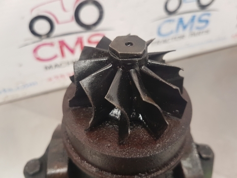 John Deere 2030, 2130, 3150, 3340, 3640 Turbocharger For Parts Only Ar68989 - Turbocompressor por Trator: foto 2 John Deere 2030, 2130, 3150, 3340, 3640 Turbocharger For Parts Only Ar68989 - Turbocompressor por Trator: foto 2