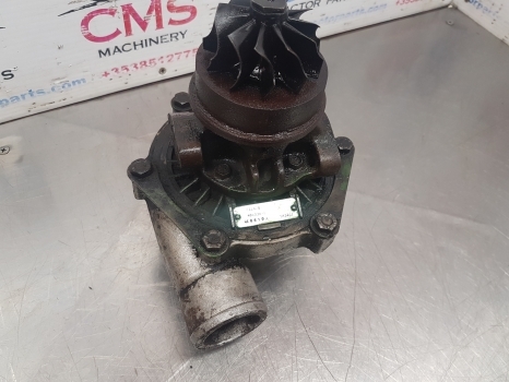 John Deere 2030, 2130, 3150, 3340, 3640 Turbocharger For Parts Only Ar68989 - Turbocompressor por Trator: foto 4 John Deere 2030, 2130, 3150, 3340, 3640 Turbocharger For Parts Only Ar68989 - Turbocompressor por Trator: foto 4