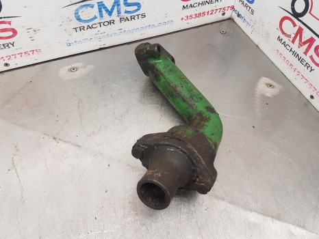 John Deere 2130, 2030, 1950 Thermostat Housing Tube R70741, T18074, R70736 - Termóstato por Máquina agrícola: foto 4 John Deere 2130, 2030, 1950 Thermostat Housing Tube R70741, T18074, R70736 - Termóstato por Máquina agrícola: foto 4