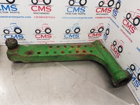 John Deere 2140, 2040, 1840, 1640 Spindle Knuckle Rhs Rhs Al31297, L35000 - Manga de eixo por Trator: foto 1 John Deere 2140, 2040, 1840, 1640 Spindle Knuckle Rhs Rhs Al31297, L35000 - Manga de eixo por Trator: foto 1