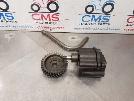 John Deere 2140, 2040s, 8560 Engine Oil Pump And Gear Re35865, Dd14760, T20298 - Bomba de óleo por Trator: foto 5 John Deere 2140, 2040s, 8560 Engine Oil Pump And Gear Re35865, Dd14760, T20298 - Bomba de óleo por Trator: foto 5