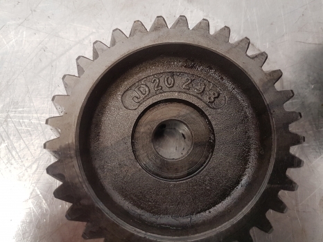 John Deere 2140, 2040s, 8560 Engine Oil Pump And Gear Re35865, Dd14760, T20298 - Bomba de óleo por Trator: foto 4 John Deere 2140, 2040s, 8560 Engine Oil Pump And Gear Re35865, Dd14760, T20298 - Bomba de óleo por Trator: foto 4