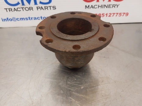 John Deere 2850, 2040s, 2140, 2650, 2755 Input Flange L60078 - Eixo dianteiro por Máquina agrícola: foto 5 John Deere 2850, 2040s, 2140, 2650, 2755 Input Flange L60078 - Eixo dianteiro por Máquina agrícola: foto 5