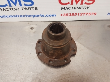 John Deere 2850, 2040s, 2140, 2650, 2755 Input Flange L60078 - Eixo dianteiro por Máquina agrícola: foto 2 John Deere 2850, 2040s, 2140, 2650, 2755 Input Flange L60078 - Eixo dianteiro por Máquina agrícola: foto 2