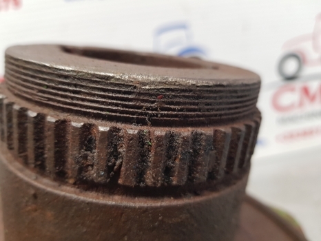 John Deere 2850 Front Axle Zf Apl735 Swivel Housing Rhs L60082, 4472463279 - Eixo dianteiro por Trator: foto 3 John Deere 2850 Front Axle Zf Apl735 Swivel Housing Rhs L60082, 4472463279 - Eixo dianteiro por Trator: foto 3
