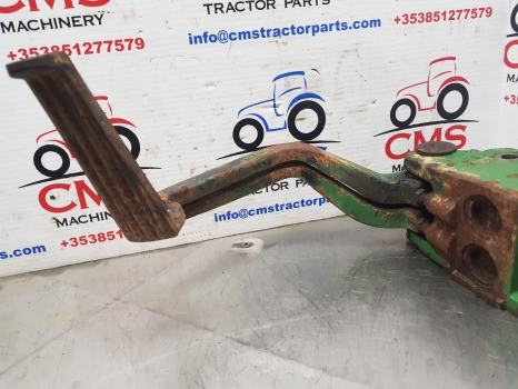 John Deere 30, 40, 50 Ser Brake Master Cylinder L31420, R54979, R54979, Ar63616 - Cilindro de freio por Máquina agrícola: foto 3 John Deere 30, 40, 50 Ser Brake Master Cylinder L31420, R54979, R54979, Ar63616 - Cilindro de freio por Máquina agrícola: foto 3