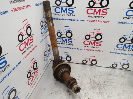 John Deere 30 Series Spindle Knuckle Al19730, A-al19730 , L29244 - Manga de eixo por Trator: foto 1 John Deere 30 Series Spindle Knuckle Al19730, A-al19730 , L29244 - Manga de eixo por Trator: foto 1