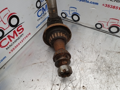 John Deere 30 Series Spindle Knuckle Al19730, A-al19730 , L29244 - Manga de eixo por Trator: foto 2 John Deere 30 Series Spindle Knuckle Al19730, A-al19730 , L29244 - Manga de eixo por Trator: foto 2