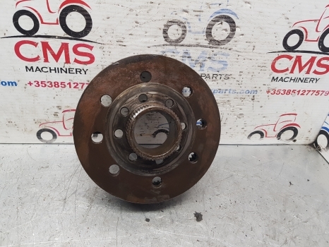 John Deere 3000, 6000 Ser 6400 Front Axle Annular Gear Z98 L79729, 4475305069 - Eixo dianteiro por Máquina agrícola: foto 3 John Deere 3000, 6000 Ser 6400 Front Axle Annular Gear Z98 L79729, 4475305069 - Eixo dianteiro por Máquina agrícola: foto 3