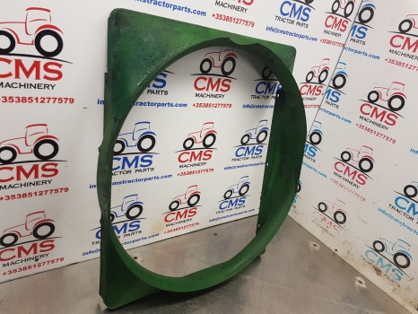 John Deere 3040, 3140, 2940, 3340, 3351, 3150 Fan Cowl, Shroud L34561 - Ventilador: foto 3 John Deere 3040, 3140, 2940, 3340, 3351, 3150 Fan Cowl, Shroud L34561 - Ventilador: foto 3