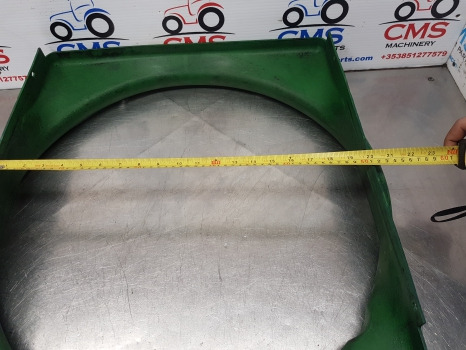 John Deere 3040, 3140, 2940, 3340, 3351, 3150 Fan Cowl, Shroud L34561 - Ventilador: foto 4 John Deere 3040, 3140, 2940, 3340, 3351, 3150 Fan Cowl, Shroud L34561 - Ventilador: foto 4