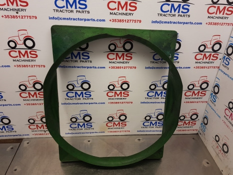 John Deere 3040, 3140, 2940, 3340, 3351, 3150 Fan Cowl, Shroud L34561 - Ventilador: foto 2 John Deere 3040, 3140, 2940, 3340, 3351, 3150 Fan Cowl, Shroud L34561 - Ventilador: foto 2