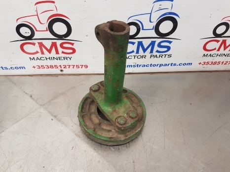 John Deere 3040, 3140, 3640, 3340 Hydraulic Pump Drive Shaft L34571, L34432 - Bomba hidráulica por Trator: foto 3 John Deere 3040, 3140, 3640, 3340 Hydraulic Pump Drive Shaft L34571, L34432 - Bomba hidráulica por Trator: foto 3