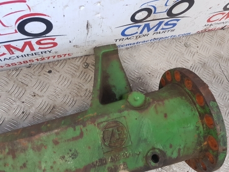John Deere 3040 Apl345 Front Axle Housing Bridge Lhs 4472453371, L41925, L40271 - Eixo dianteiro por Trator: foto 3 John Deere 3040 Apl345 Front Axle Housing Bridge Lhs 4472453371, L41925, L40271 - Eixo dianteiro por Trator: foto 3