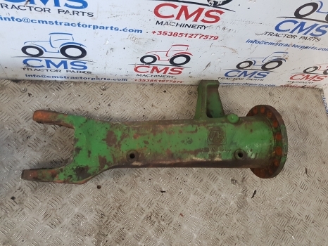 John Deere 3040 Apl345 Front Axle Housing Bridge Lhs 4472453371, L41925, L40271 - Eixo dianteiro por Trator: foto 1 John Deere 3040 Apl345 Front Axle Housing Bridge Lhs 4472453371, L41925, L40271 - Eixo dianteiro por Trator: foto 1