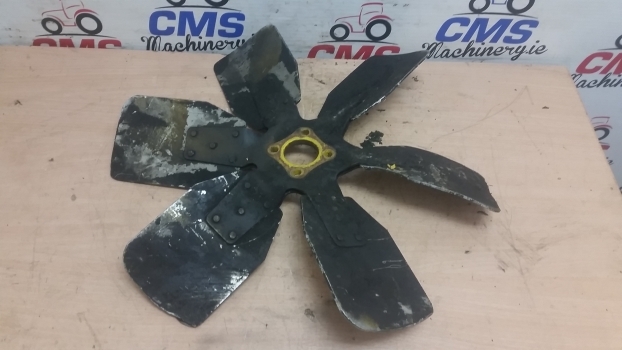 John Deere 3040 Fan Ar64075 - Ventilador por Trator: foto 1 John Deere 3040 Fan Ar64075 - Ventilador por Trator: foto 1