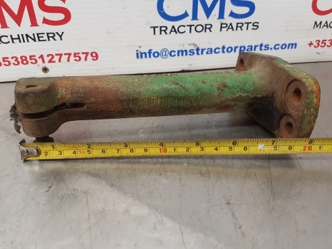 John Deere 3040 Hydraulic Pump Drive Shaft L34572 - Bomba hidráulica por Trator: foto 4 John Deere 3040 Hydraulic Pump Drive Shaft L34572 - Bomba hidráulica por Trator: foto 4
