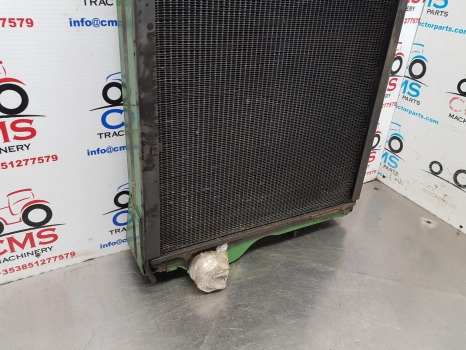 John Deere 3050, 3150, 3350, 2955, Engine Water Cooling Radiator Al66659 - Radiador: foto 4 John Deere 3050, 3150, 3350, 2955, Engine Water Cooling Radiator Al66659 - Radiador: foto 4