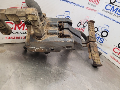 John Deere 3050, 3350, 3040 Sg2 Cab Brake Master Cylinder, Pedal Kit Al33145 - Peças de freio por Máquina agrícola: foto 2 John Deere 3050, 3350, 3040 Sg2 Cab Brake Master Cylinder, Pedal Kit Al33145 - Peças de freio por Máquina agrícola: foto 2