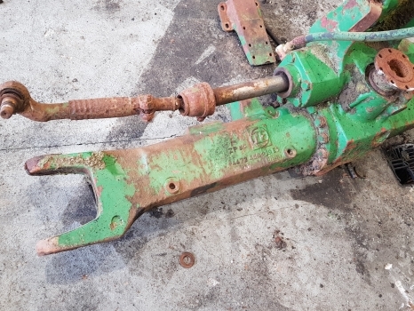 John Deere 3050, 3350 Apl350 Front Axle Housing Lhs Rhs 4472253055, 4472458028 - Eixo dianteiro por Trator: foto 4 John Deere 3050, 3350 Apl350 Front Axle Housing Lhs Rhs 4472253055, 4472458028 - Eixo dianteiro por Trator: foto 4