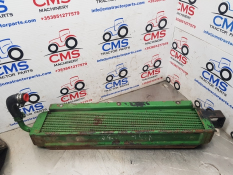 John Deere 3130, 3030, 2840, 3120 Oil Cooler At26734, Al71283 - Radiador: foto 1 John Deere 3130, 3030, 2840, 3120 Oil Cooler At26734, Al71283 - Radiador: foto 1