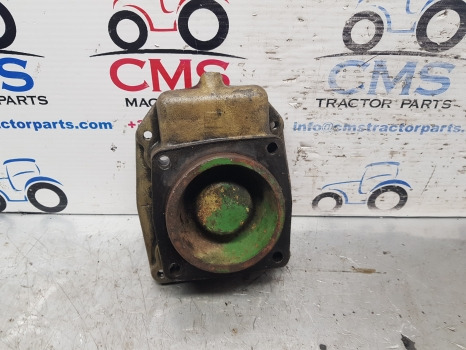 John Deere 3130, 3030, 3120, 2840 Pto Plate With Brake Pad T32090 - Pastilhas de freio por Máquina agrícola: foto 3 John Deere 3130, 3030, 3120, 2840 Pto Plate With Brake Pad T32090 - Pastilhas de freio por Máquina agrícola: foto 3