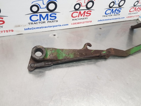 John Deere 3130, 3030, 3135, Clutch Pedal Al23101, L28645 - Embreagem e peças por Máquina agrícola: foto 3 John Deere 3130, 3030, 3135, Clutch Pedal Al23101, L28645 - Embreagem e peças por Máquina agrícola: foto 3
