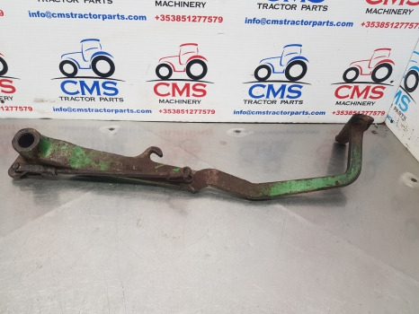 John Deere 3130, 3030, 3135, Clutch Pedal Al23101, L28645 - Embreagem e peças por Máquina agrícola: foto 2 John Deere 3130, 3030, 3135, Clutch Pedal Al23101, L28645 - Embreagem e peças por Máquina agrícola: foto 2