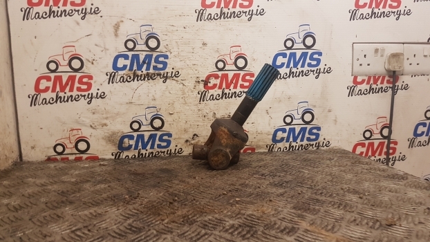 John Deere 3215, 3220 Front Fwd Drive Propeller Shaft - Veio de transmissão por Trator: foto 3 John Deere 3215, 3220 Front Fwd Drive Propeller Shaft - Veio de transmissão por Trator: foto 3