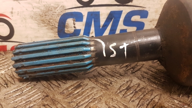 John Deere 3215, 3220 Front Fwd Drive Propeller Shaft - Veio de transmissão por Trator: foto 5 John Deere 3215, 3220 Front Fwd Drive Propeller Shaft - Veio de transmissão por Trator: foto 5