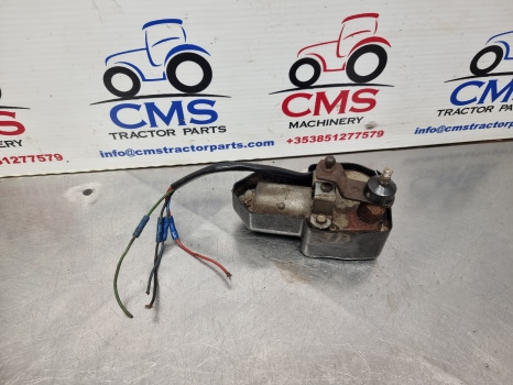 John Deere 3350, 30, 40 Series, Front Wiper Motor Al34846, 390211703 - Limpador de pára-brisa: foto 1 John Deere 3350, 30, 40 Series, Front Wiper Motor Al34846, 390211703 - Limpador de pára-brisa: foto 1